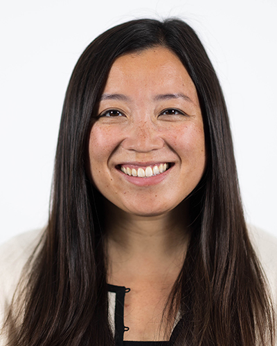 Jackie Leung headshot